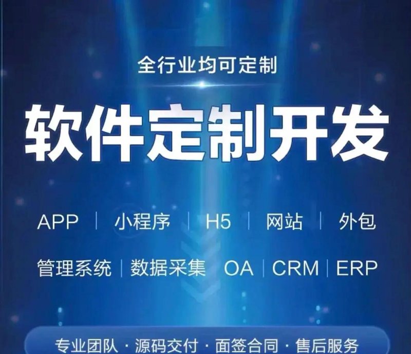 成都软件开发行业动态：创新与挑战并存